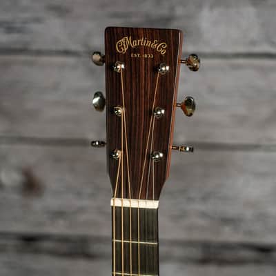 Martin D-18 image 8