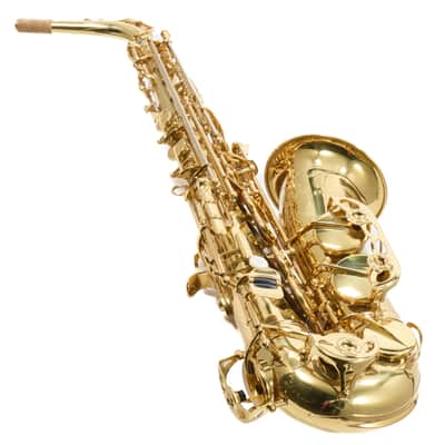 Eastman Model EAS650 'Rue Saint-Georges' Alto Saxophone SN A2340167 image 20