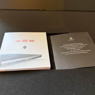 Devialet 120 Amplifier Bild 7