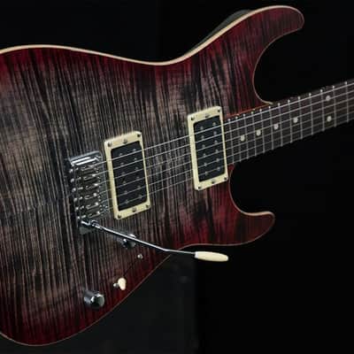 Anderson HF Series Pickups: HF3 image 2
