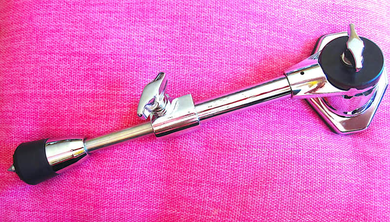 Pearl SP30 Bass Drum Spur Leg & Mount Bracket - USED image 1