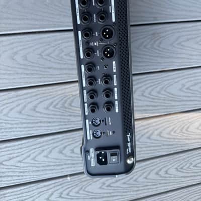 Fender Tone Master Pro 2023 - Present - Black image 6