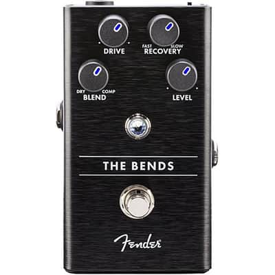 Fender The Bends Compressor image 2