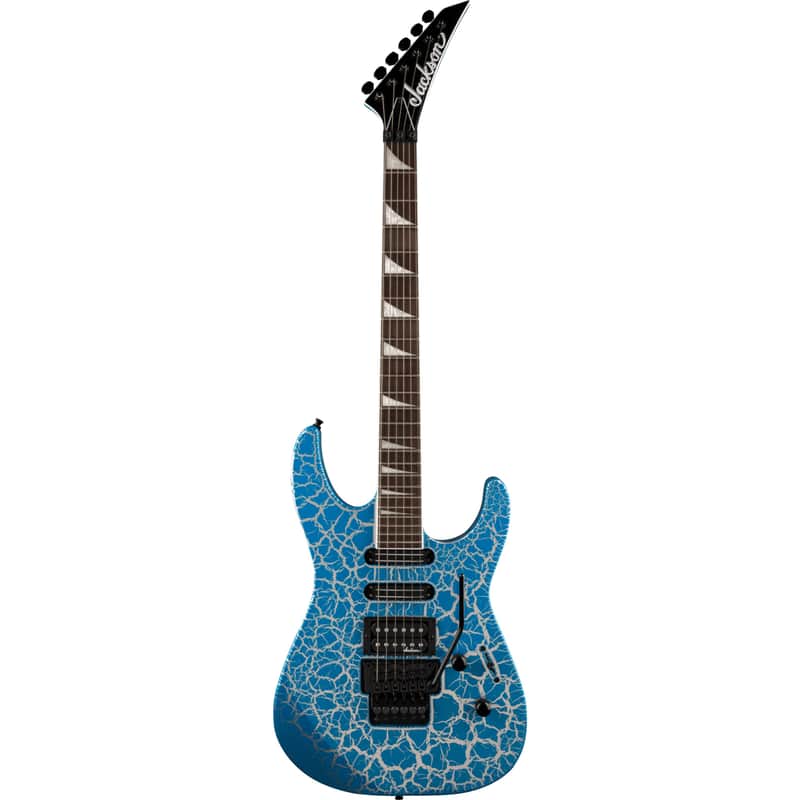 Jackson X Series SL3X DX Soloist image 3