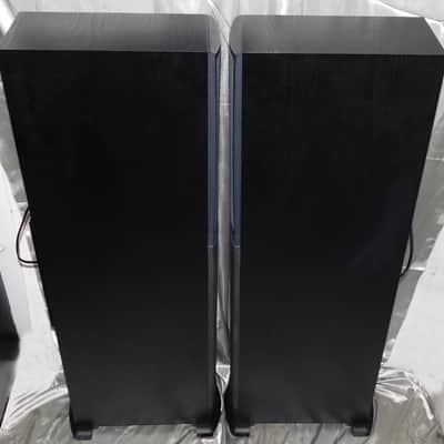 Infinity RS-10 powered tower speakers image 6