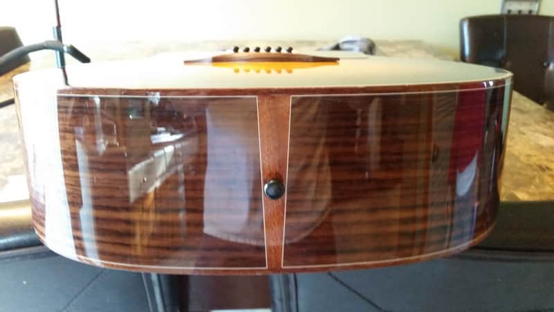 Guild GAD-50-ATB | Reverb