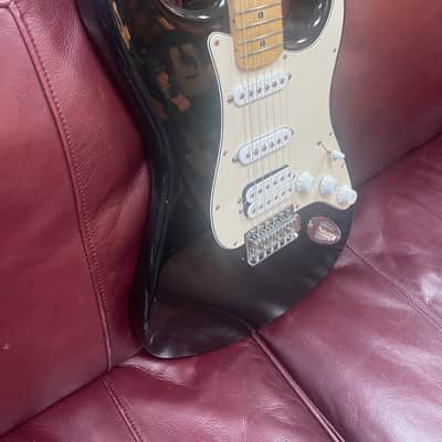 Pre-owned Fender HSS Stratocaster 60th Anniversary edition image 3