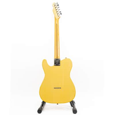 Fender Telecaster TL-72 Crafted in Japan 1993 – Butterscotch Blonde with Gigbag image 5