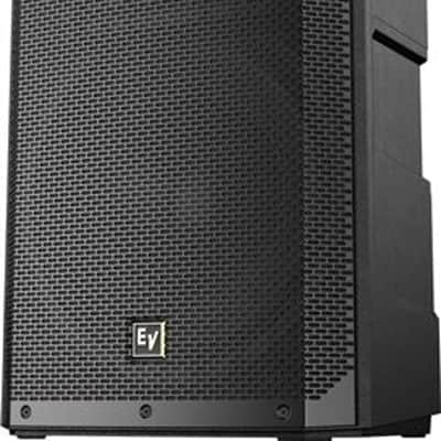 Electro Voice ELX200-15 15" 2-Way Full Range Passive Loudspeaker image 3