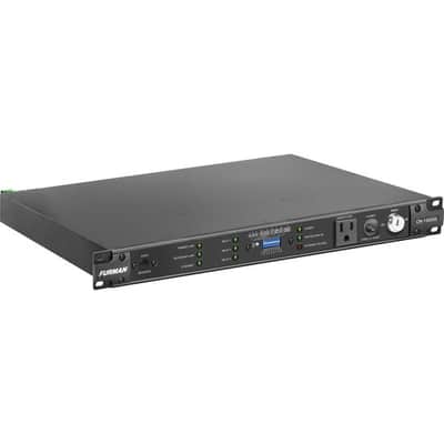 Furman Power Conditioner with SmartSequencing (15A) image 1