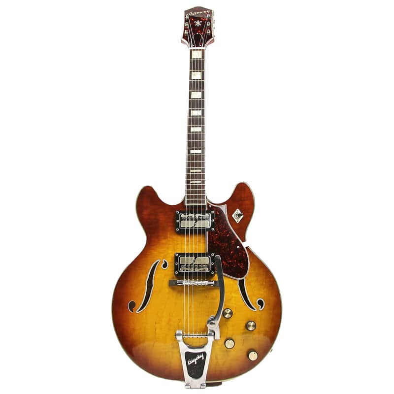 Harmony H64 imagen 1