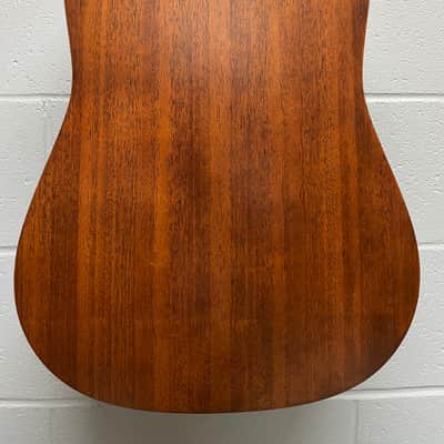 Martin D-15M - Acoustic Guitar image 5
