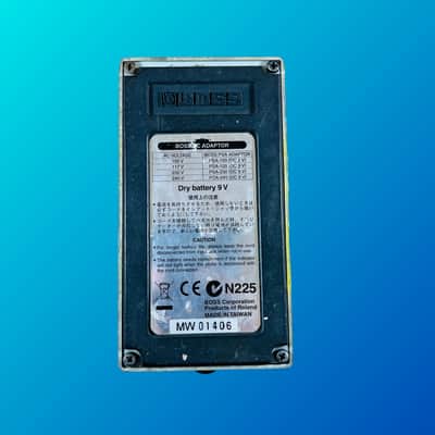 Boss ODB-3 Bass Overdrive image 4