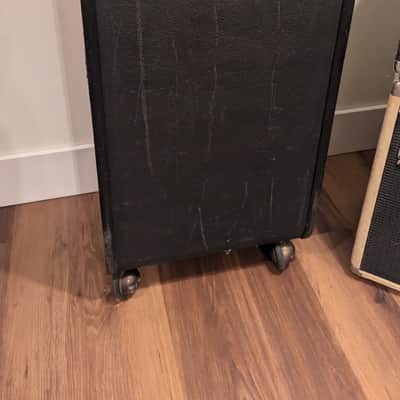 Vintage 1960s Gibson Thor 2x10" Tube Amp image 4