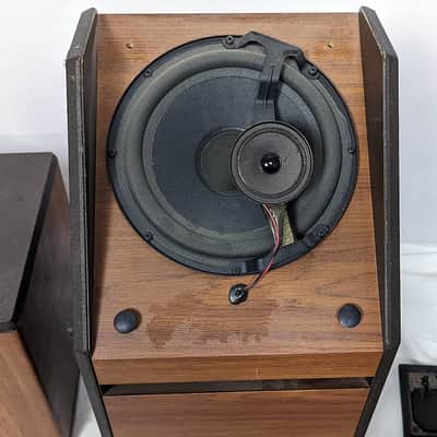 Bose 4.2 Series II Stereo Everywhere Speakers Pair image 12