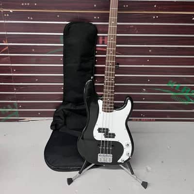 Squier Affinity Precision Bass 1999 - 2012 | Reverb