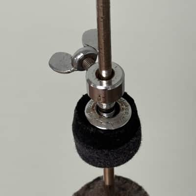 Ludwig Vintage Hercules Hi-Hat Cymbal Stand 1970's image 3
