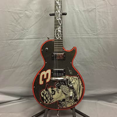 Gibson Custom Shop Les Paul - Dale Earnhardt (#66 of 333) 1999 image 1