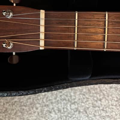 2011 Martin CS-21-11 D-21 with Authentic build specs image 15