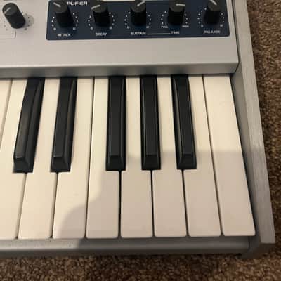 Access Virus Indigo 37-Key Digital Synthesizer image 5
