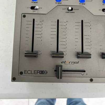 Ecler Nuo 5 image 3