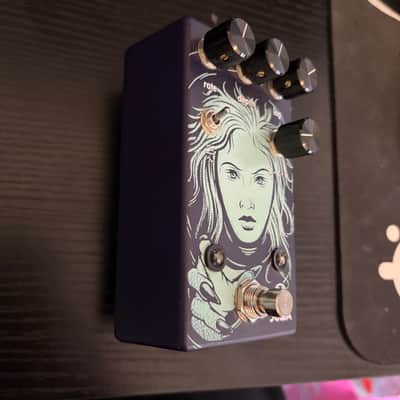 Walrus Audio Julia Chrous/Vibrato 2019 image 2