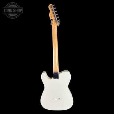 Fender Custom Shop Jimmy Page Signature Telecaster w/case image 6