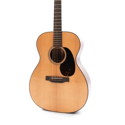 Brand New Martin 000-18 Modern Deluxe image 5
