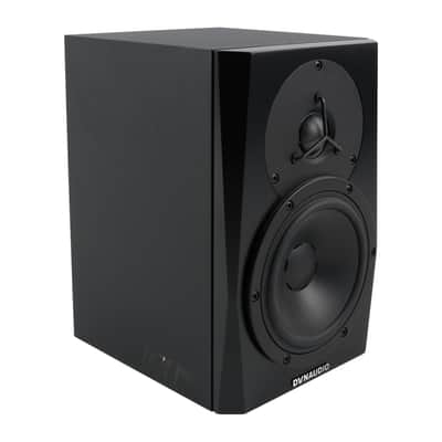 Dynaudio LYD 5 Studio Monitor (Black) [USED] image 2