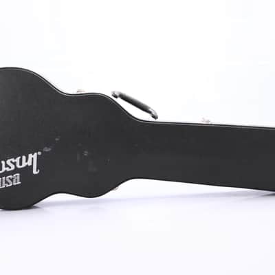 Gibson Les Paul BFG Guitar Signed By Steel Panther Simple Plan Shinedown #51193 image 3