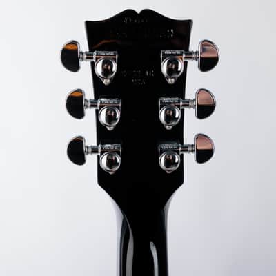 Gibson Les Paul Studio, Ebony | Demo image 8