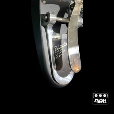 gamechanger audio bigsby pedal - X15599 image 7