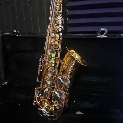 Holton Alto Saxophone made in Japan / 033198 image 1