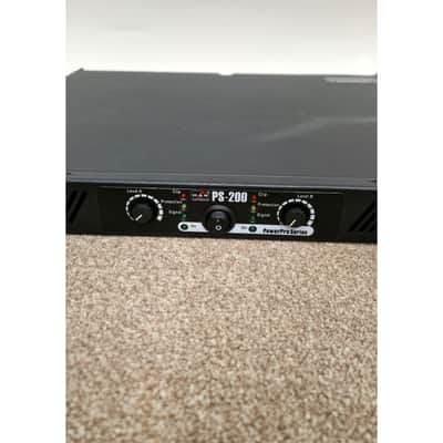 DAS Audio PS-200 PowerPro - Excellent w/ Original Box image 3
