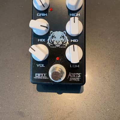 Chadderbox Effects Loud/louder Retro | Reverb