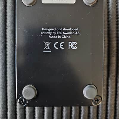EBS Retracer Delay 2019 - 2021 - Blue image 5