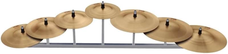 Paiste Cup Chime Holder 7 Arm image 1