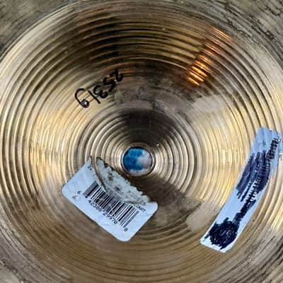 Don’t pay £455!! 21” Zildjian K CRASH RIDE 2531g image 9