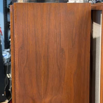 KLH M-seventeen Vintage speakers image 8