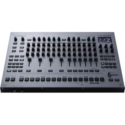 Roland TR-1000 Rhythm Creator - Mint, Open Box image 4