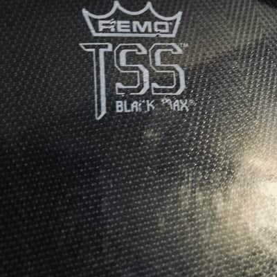 Remo Maximum Range TSS 10” Practice Marching Snare Early 2000s image 4