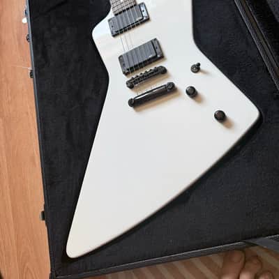 Epiphone '84 Explorer-EX 2011 (US customers, tariff fees are included and prepaid in the shipping cost) image 1