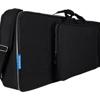 Pedaltrain Terra Pedalboard with Soft Case image 8