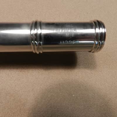 Gemeinhardt M-1 Student Flute Bild 4