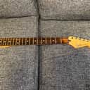 Fender 099-4600-921 Standard Stratocaster Neck, 21-Fret 1989 - 2016 - Rosewood