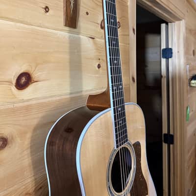 Taylor 810e Legacy Series Dreadnought Acoustic/Electric Guitar 2025 image 1