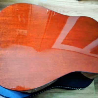 Martin D-18GE Golden Era 2005 Natural L.R. Baggs Anthem image 4