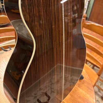 2023 Martin Eric Clapton Signature 000-28EC Natural image 14