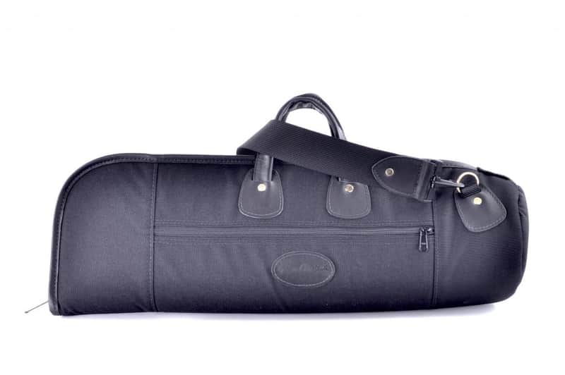 Trumpet Gig Bag - Single Trumpet - Cordura - Glenn Cronkhite image 1