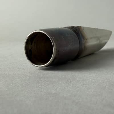 Selmer Jazz D Metal Tenor Saxophone Mouthpiece image 11